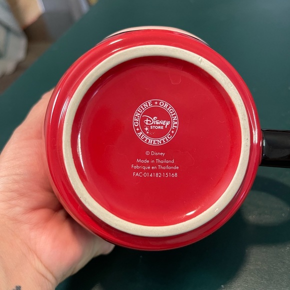 BN Disney “Mickey” 16oz mug - Picture 2 of 6